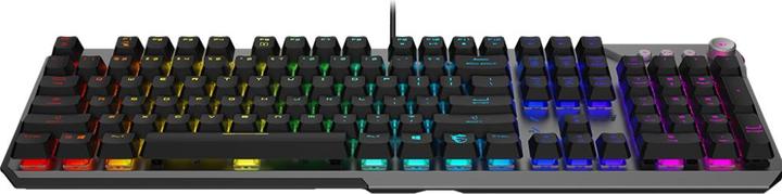 Image du produit MSI STRIKE 600 SILENT US (US, Filaire)