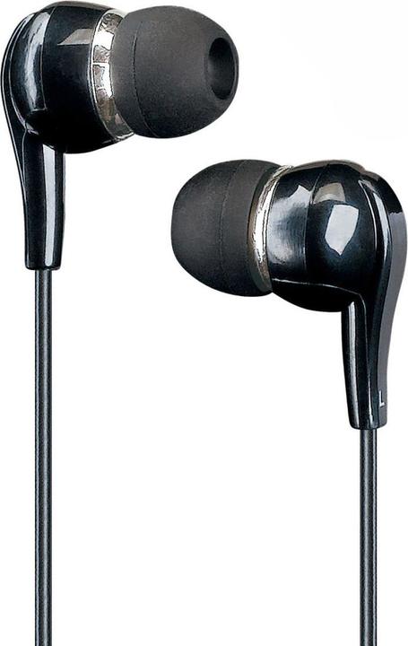 Actual product image Lenco CD-201