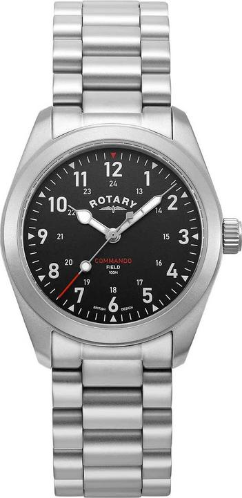 Image du produit Rotary GB05535/19 RW 1895 Field (Montre pilote)