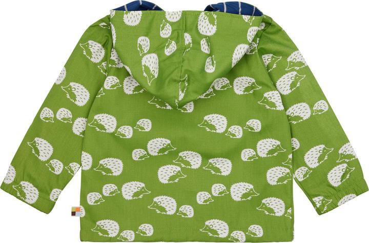 Produktbild loud + proud Wasserabweisende Jacke (158)