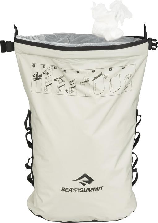 Produktbild Sea To Summit Trash Dry Sack (10 l)