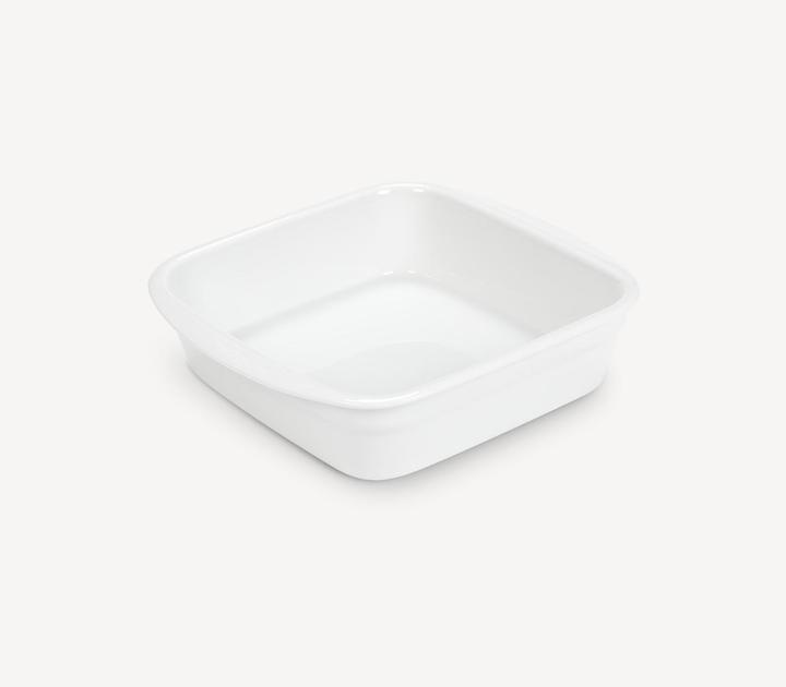Actual product image Pillivuyt Lasagne dish