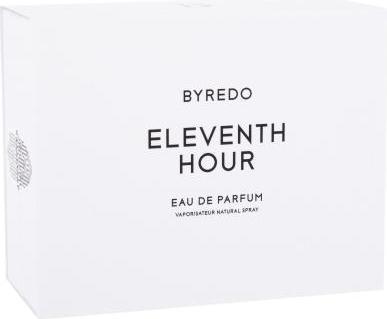 Actual product image Byredo Eleventh Hour (Eau de parfum, 50 ml)