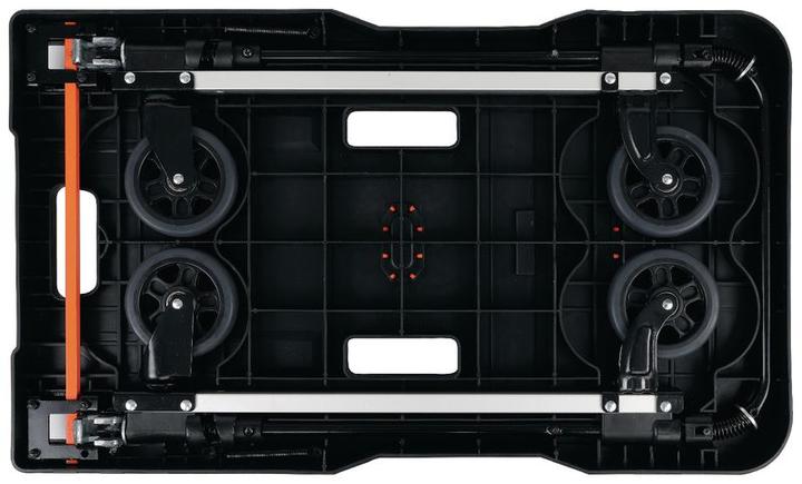 Actual product image Kendo Platform trolley (150 kg)