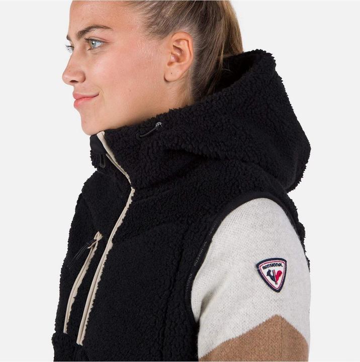 Image du produit Rossignol Cieloalto Fleeceweste (XL)