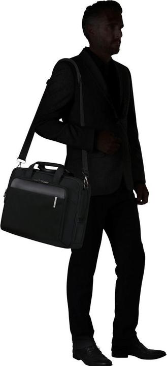Immagine prodotto Samsonite Maniglia Evosight Bailhandle 17.3"" (17.30")