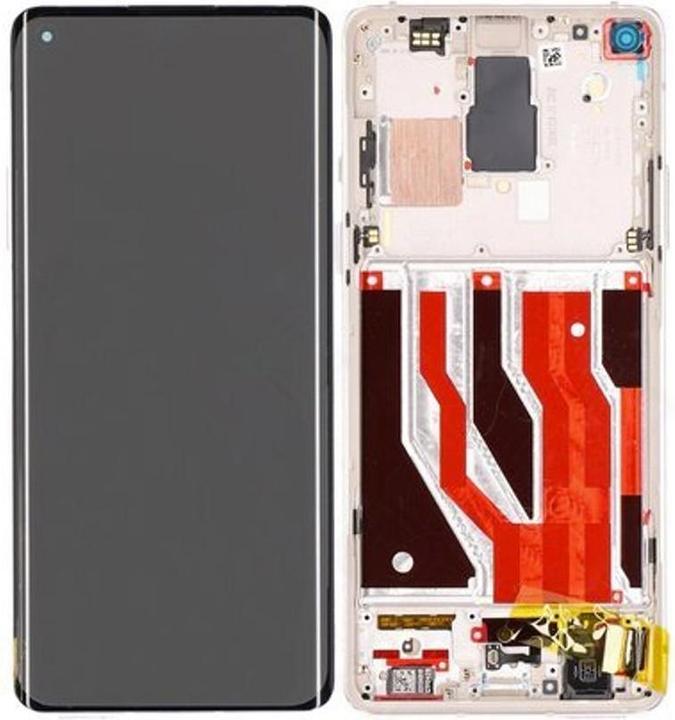 Image du produit OnePlus LCD + Touch + Frame pour IN2010 8 - interstellar glow