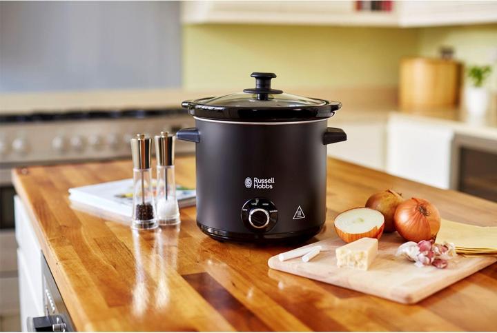 Actual product image Russell Hobbs Chalkboard (EU plug)