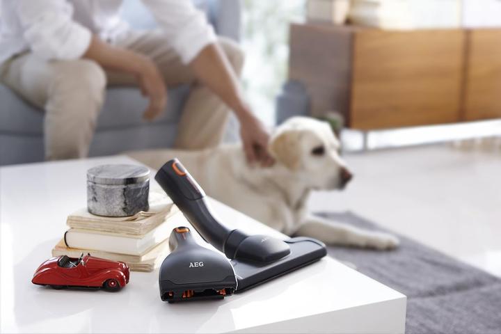 Actual product image AEG AKIT 13 Promo Animal Kit