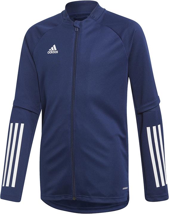 Produktbild adidas Condivo 20 Training Jacket Youth (140)