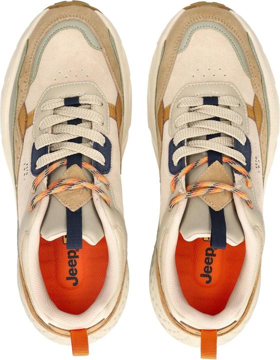 Actual product image Jeep Sneaker (40)