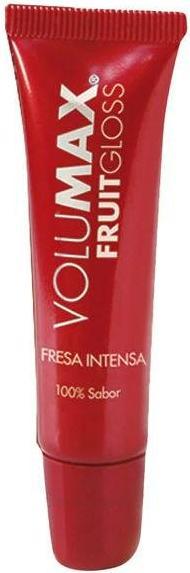 Phergal Volumax Fruit Gloss Fresa y Nata Tubo 7ml
