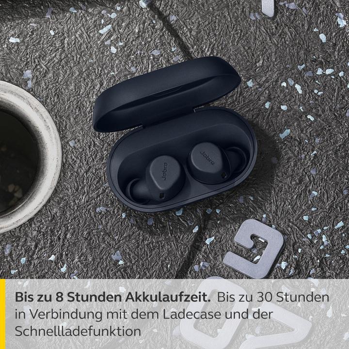 Immagine prodotto Jabra Elite 7 Active (ANC, 8 h, Senza fili)