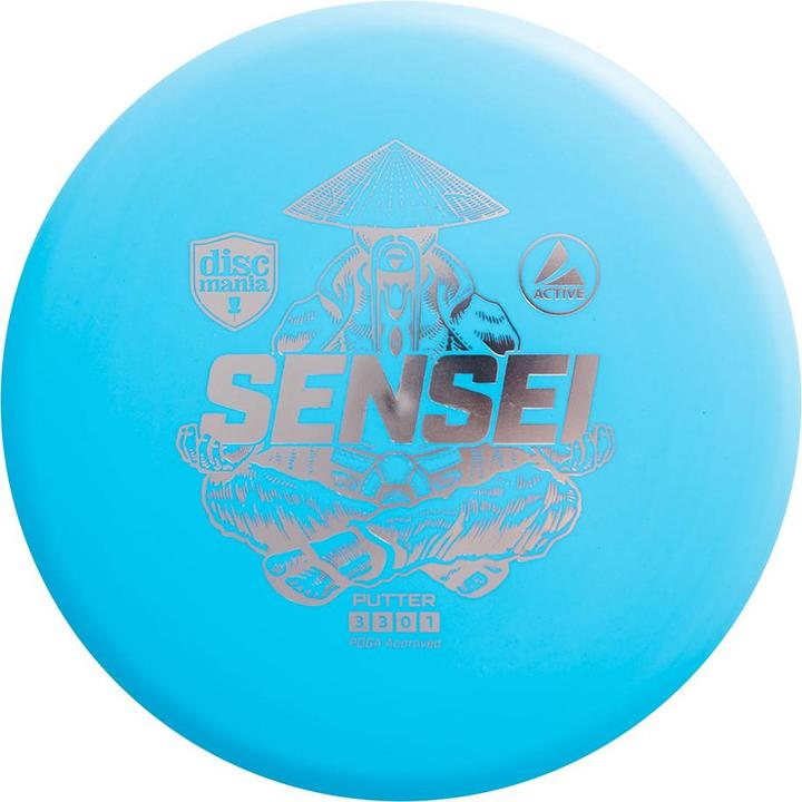 Produktbild Discmania Disc Sensei