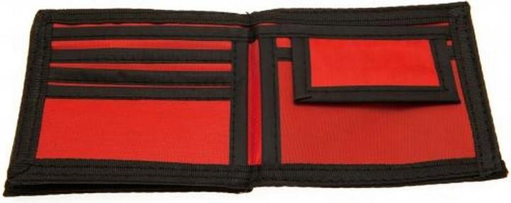 Produktbild Arsenal FC Canvas Brieftasche
