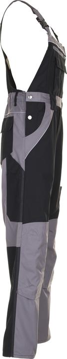Actual product image Planam Dungarees Plaline 2520 (58)