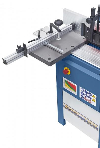 Image du produit Bernardo Cantina Bernardo - Tischfräsmaschine T 500 PR - 400 V