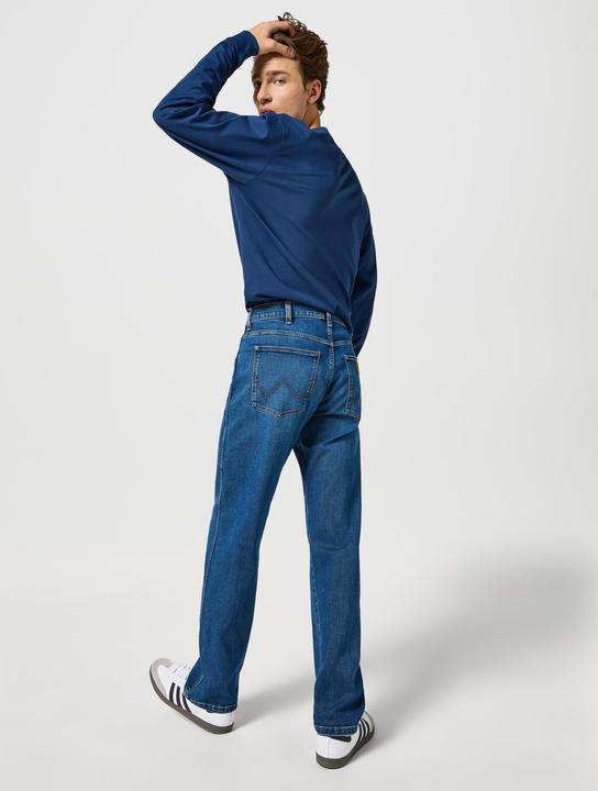 Actual product image Wrangler Frontier jeans (30)