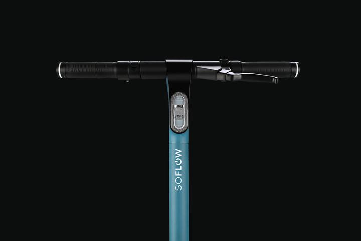 Immagine prodotto SoFlow SO ONE Pro Gen1 (20 km/h, 65 km, 500 W)
