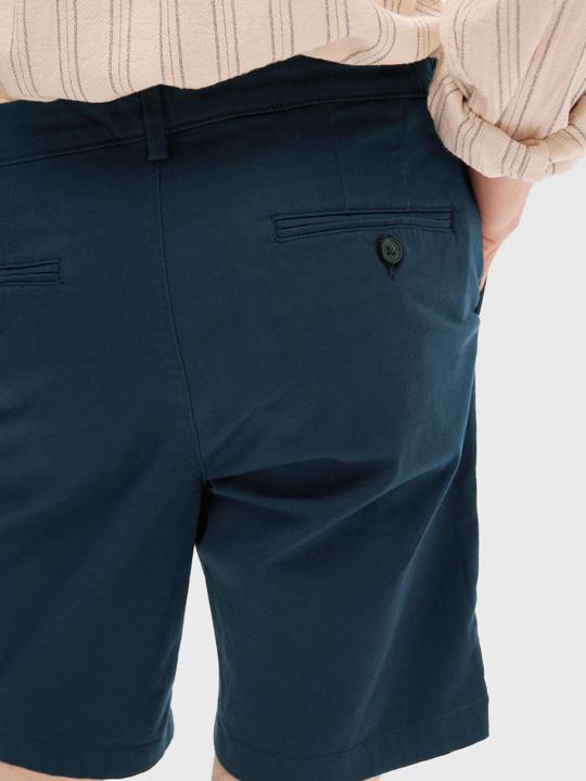 Produktbild Selected Homme Slim Fit Chinoshorts (XXL)