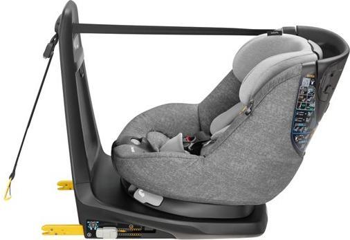 Immagine prodotto Maxi-Cosi AxissFix i-Size (Seggiolino per bambini, ECE R129/i-Size Standard)