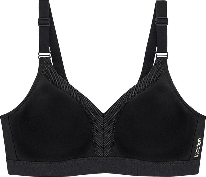 Triumph Triaction Wellness N