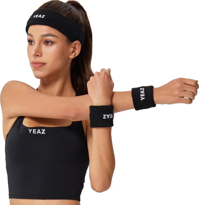 Produktbild Yeaz Fame