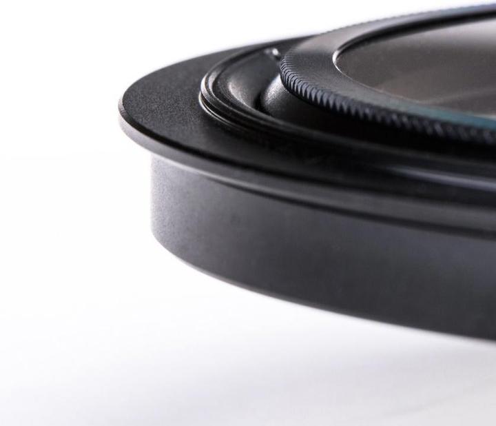 Actual product image Nisi V5 Pro (100 mm, Polarizing filter, 100 mm)