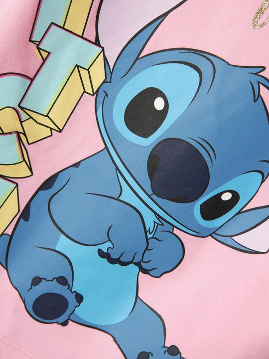 Image du produit Name it Nmffolly Stitch Ss Top Noos Wdi (110)
