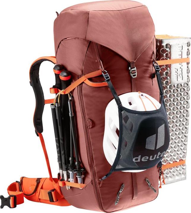 Produktbild Deuter Guide 44 + 8 (44 l)