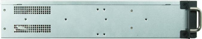 Actual product image Chieftec UNC-210M-B-OP
