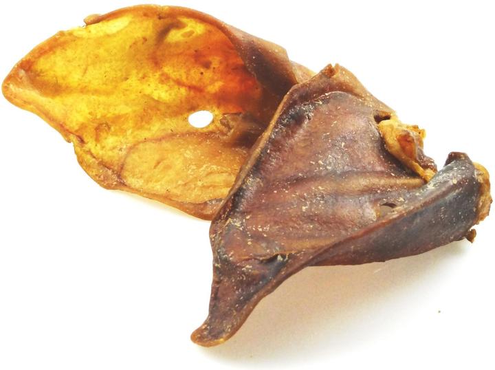 Immagine prodotto DeliBest Orecchie di maiale (Adulto, 1 pz., 1000 g)