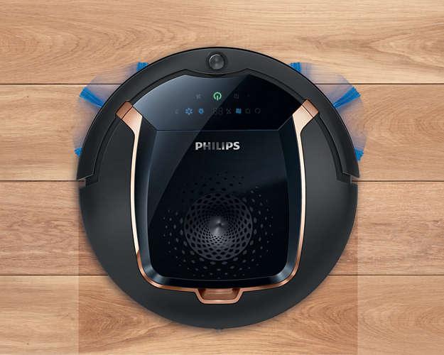 Produktbild Philips FC8820/01 SmartPro Active