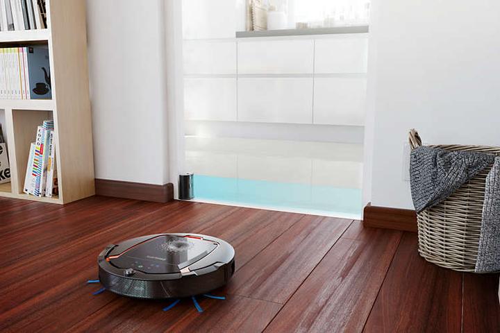 Produktbild Philips FC8820/01 SmartPro Active