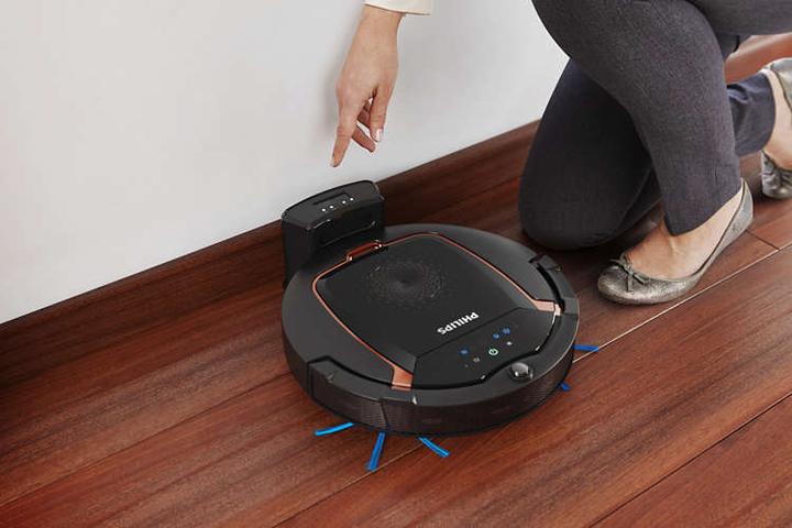 Produktbild Philips FC8820/01 SmartPro Active