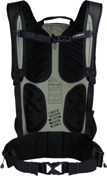 Actual product image Amplifi Track 17 (17 l)