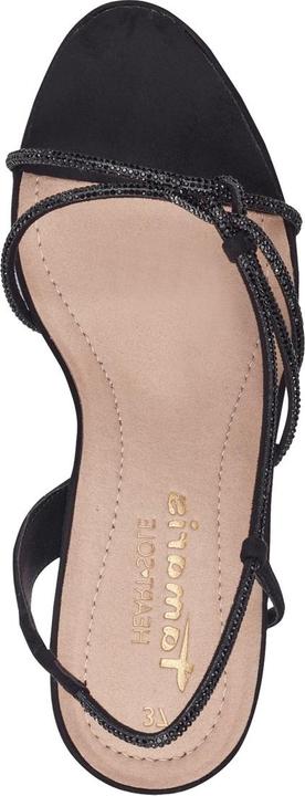 Produktbild Tamaris Heart & Sole Sandalette (40)