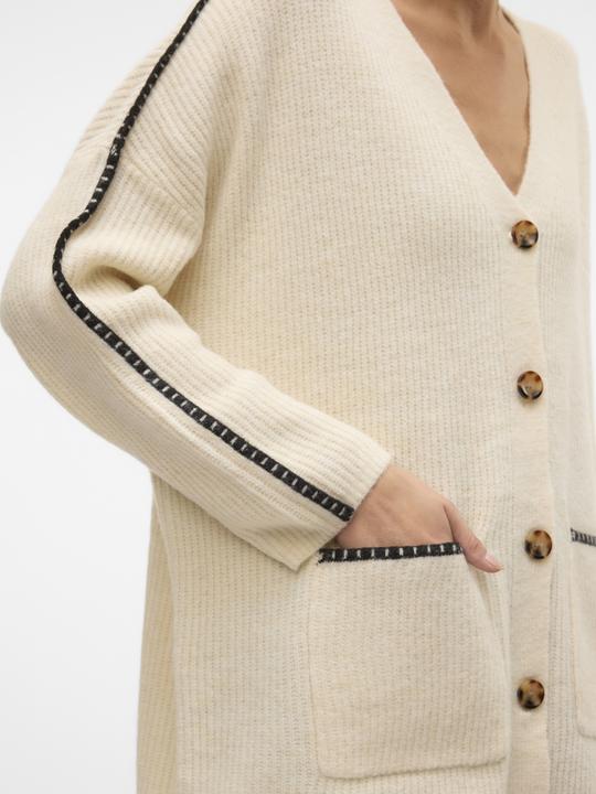 Actual product image Vero Moda VMZORA cardigan Cardigan (L)