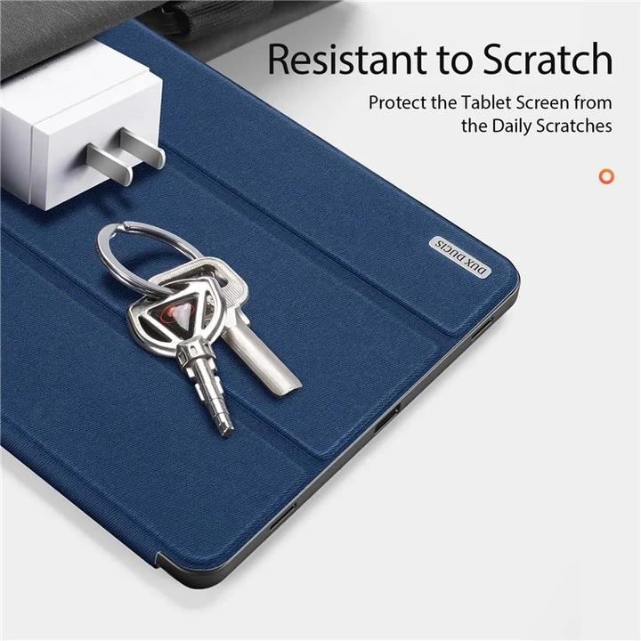 Image du produit Dux Ducis Cas Domo (Galaxy Tab S9)