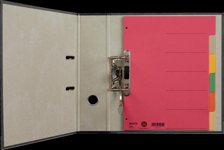 Produktbild Leitz Ordner Register