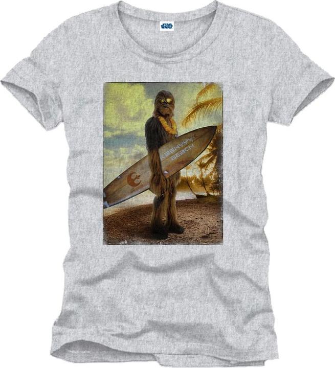 Codi Star Wars Kashyyyk Beach (S)
