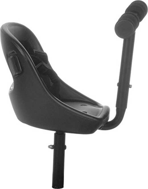 Actual product image Be Cool skate seat