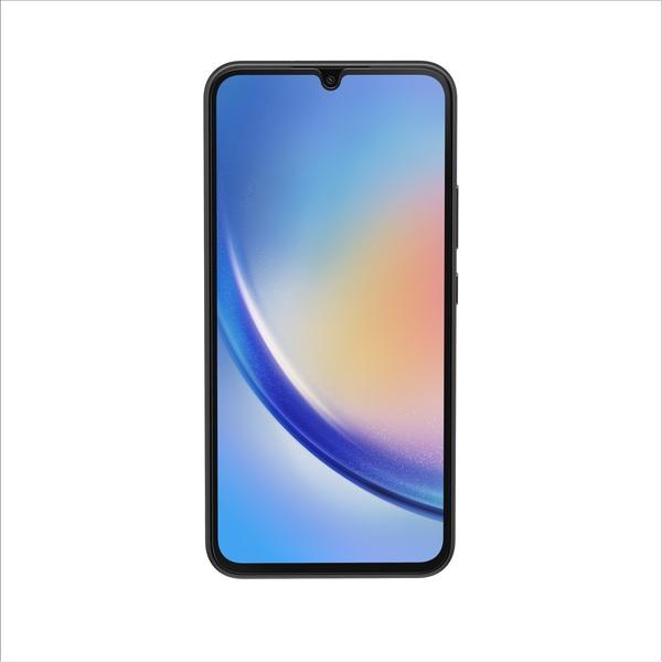 Produktbild OtterBox Trusted Glass (1 Stück, Samsung Galaxy A34 5G)