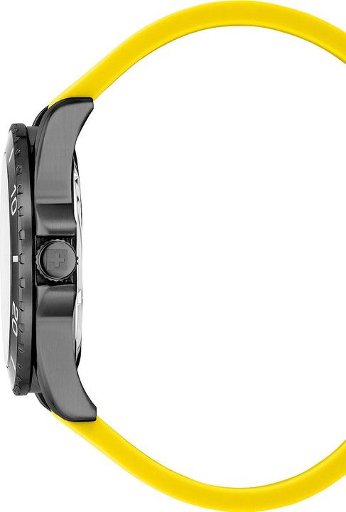 Produktbild Swiss Alpine Military 7029.1878 Raptor Herrenuhr 42mm 10ATM (Sportuhr, Swiss Made, 42 mm)
