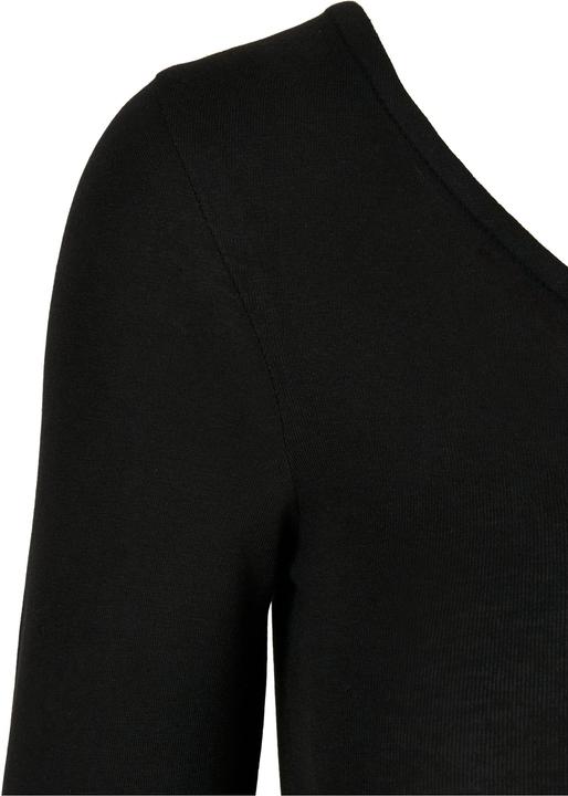 Immagine prodotto Urban Classics Body asimmetrico da donna con una sola manica - 14111 (XXL)