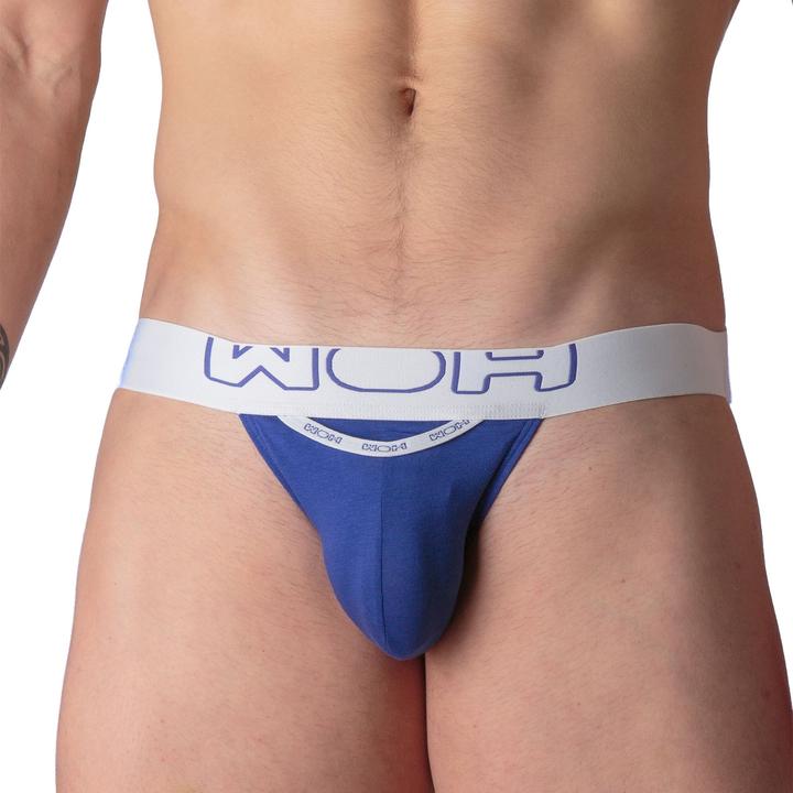 Immagine prodotto HOM WOH Sexy Fun Jockstrap (M, Confezione singola)
