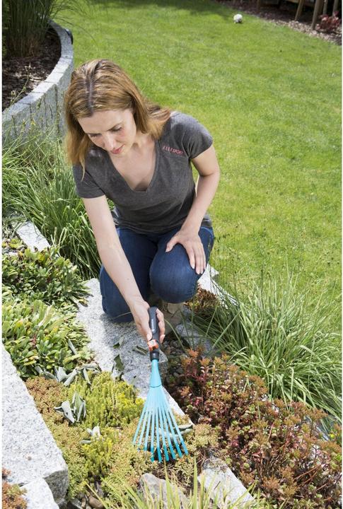 Actual product image Gardena Small device handle
