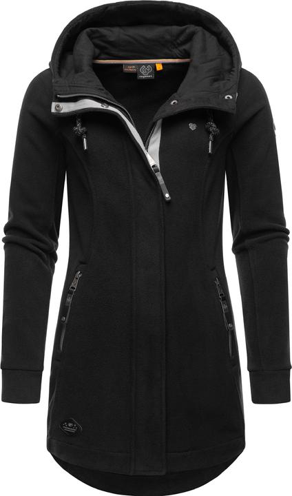 Actual product image Ragwear Letti Fleece (S)