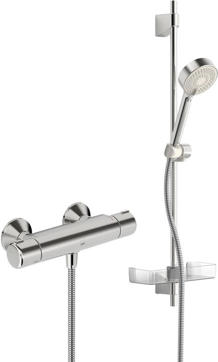 Actual product image Oras Thermostat Shower Mixer Nova 7413u