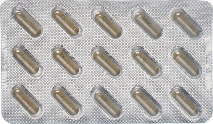 Produktbild Dr. Dünner Eisen-Plus Kaps (30 Stück, Kapseln, 281.25 g)